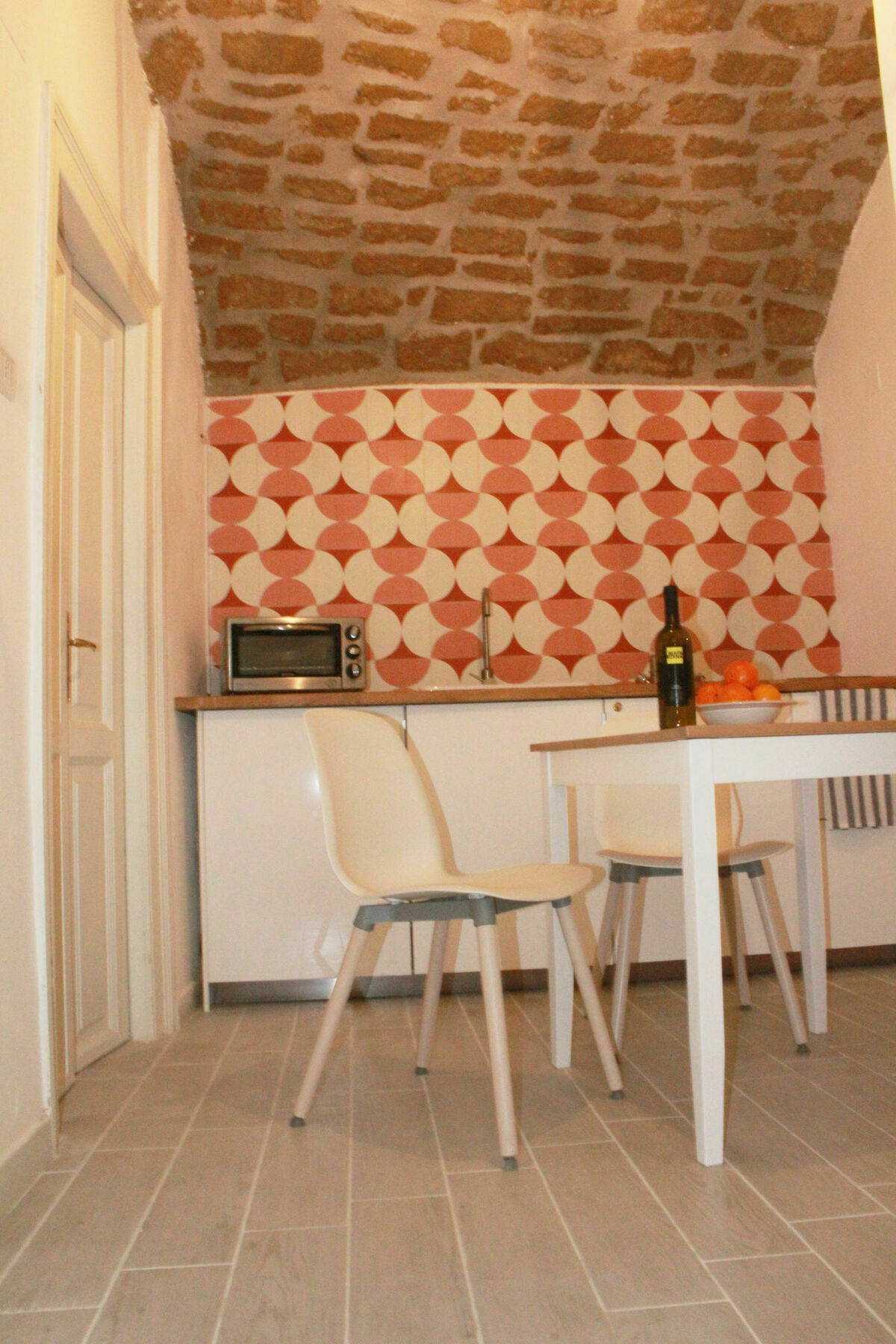 Apartamento Monohouse Nápoles Exterior foto