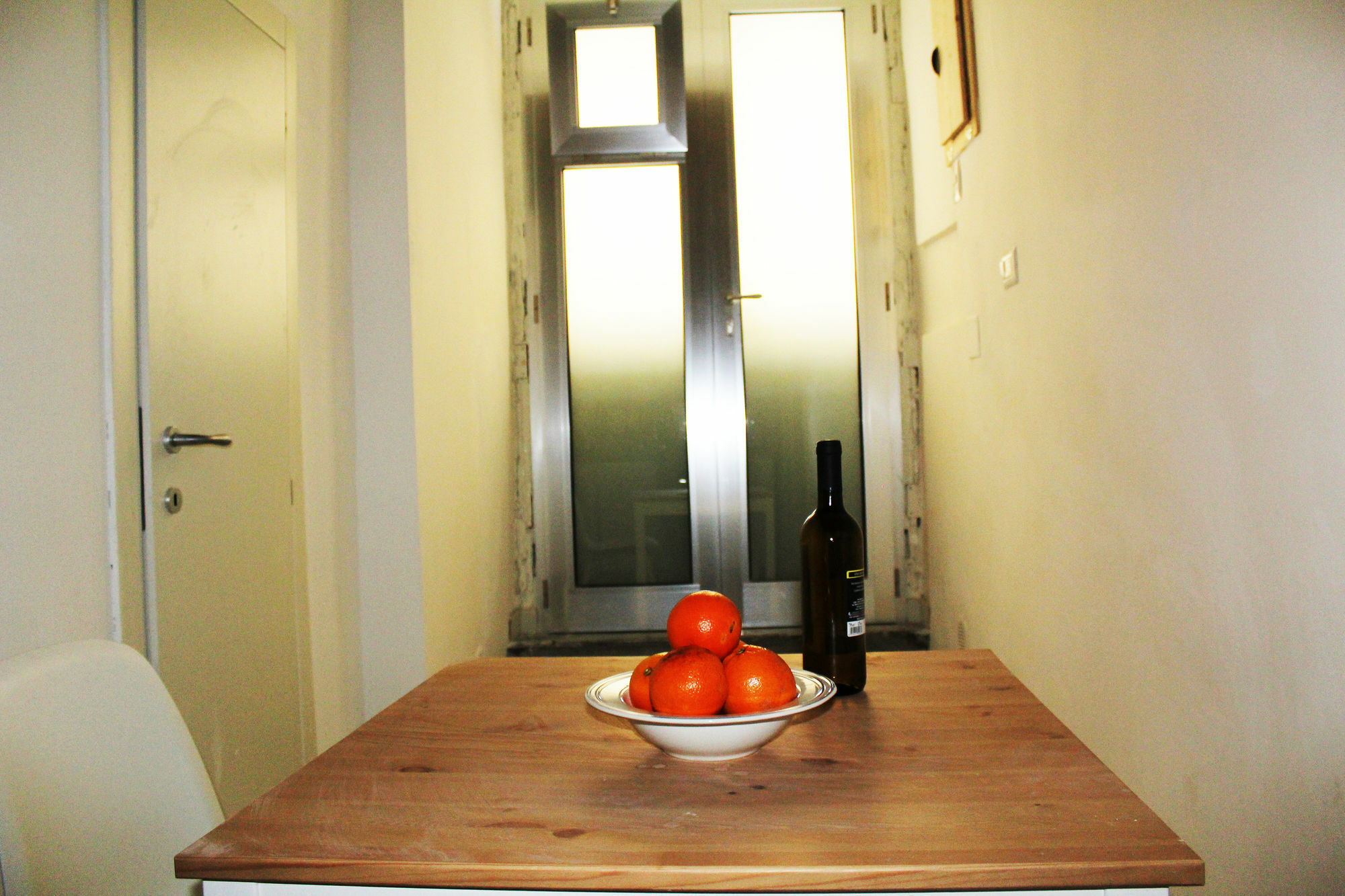Apartamento Monohouse Nápoles Exterior foto