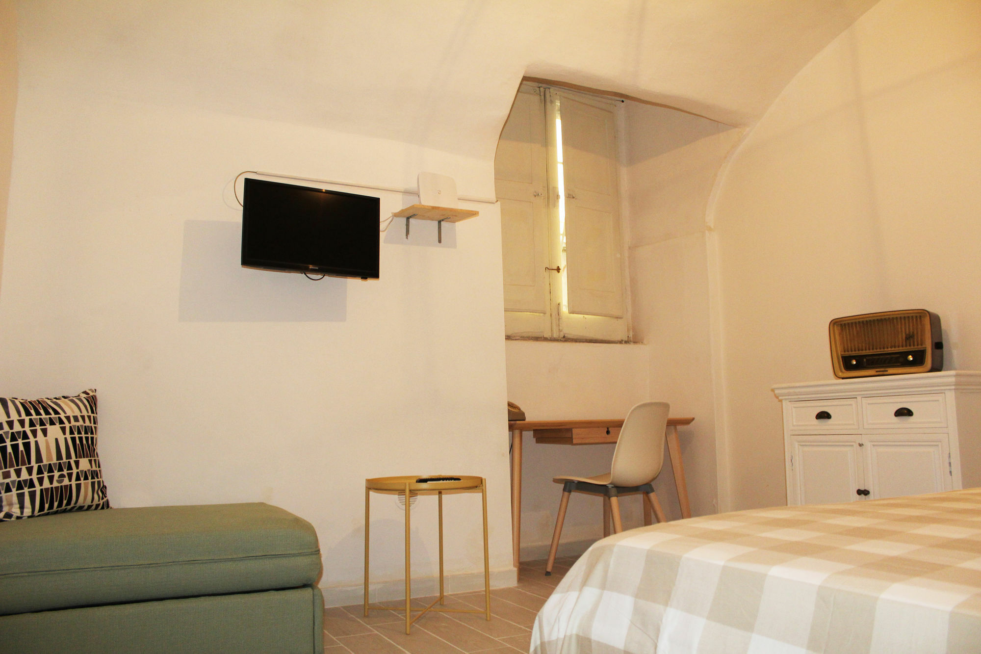 Apartamento Monohouse Nápoles Exterior foto